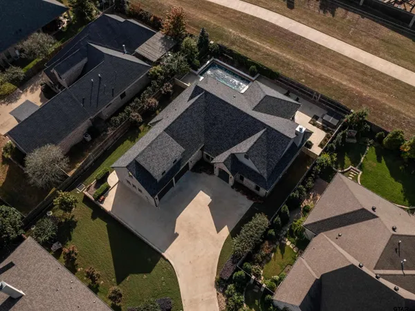 $789,000 | 2232 Thornwood, Tyler, TX 75703