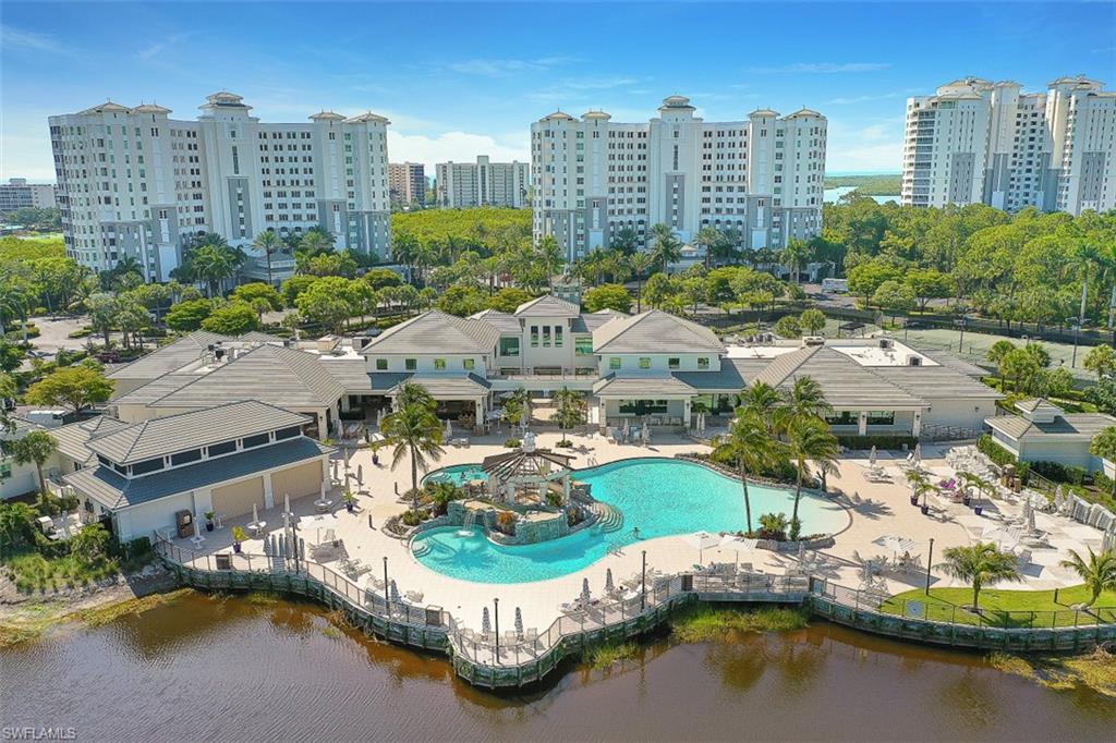 315 Dunes Boulevard, Unit 201 Naples, FL 34110 - Photo 26 of 30 a view of a city with tall buildings
