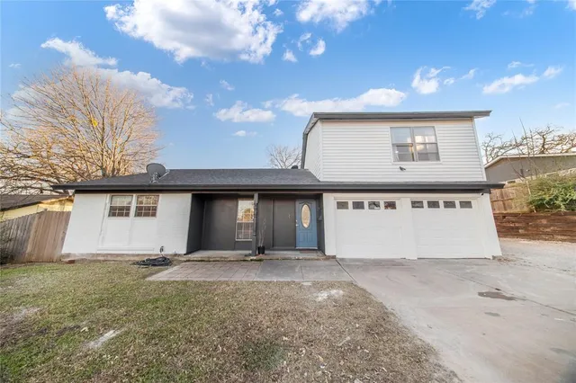 $325,000 | 7236 Norma Street, Fort Worth, TX 76112