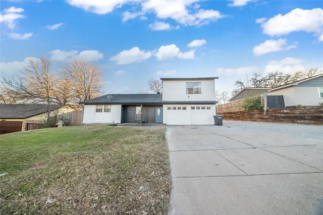$325,000 | 7236 Norma Street, Fort Worth, TX 76112