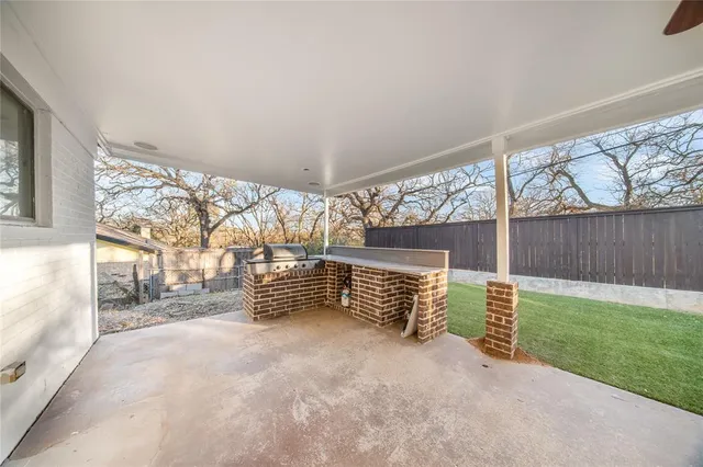 $325,000 | 7236 Norma Street, Fort Worth, TX 76112