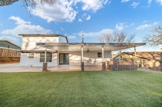 $325,000 | 7236 Norma Street, Fort Worth, TX 76112