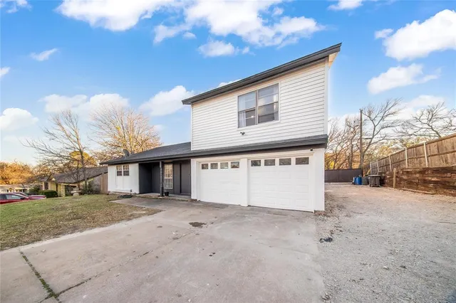 $325,000 | 7236 Norma Street, Fort Worth, TX 76112