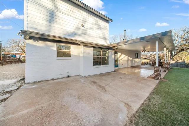 $325,000 | 7236 Norma Street, Fort Worth, TX 76112