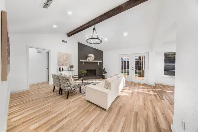 $325,000 | 7236 Norma Street, Fort Worth, TX 76112