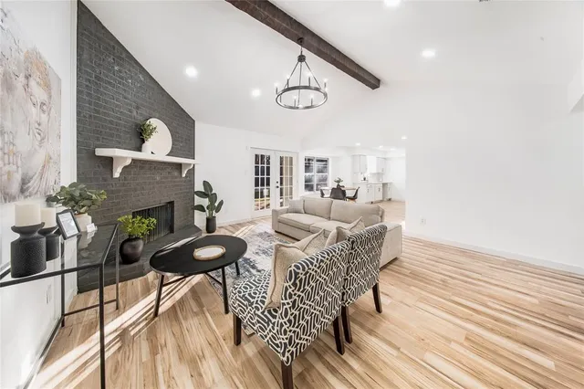 $325,000 | 7236 Norma Street, Fort Worth, TX 76112