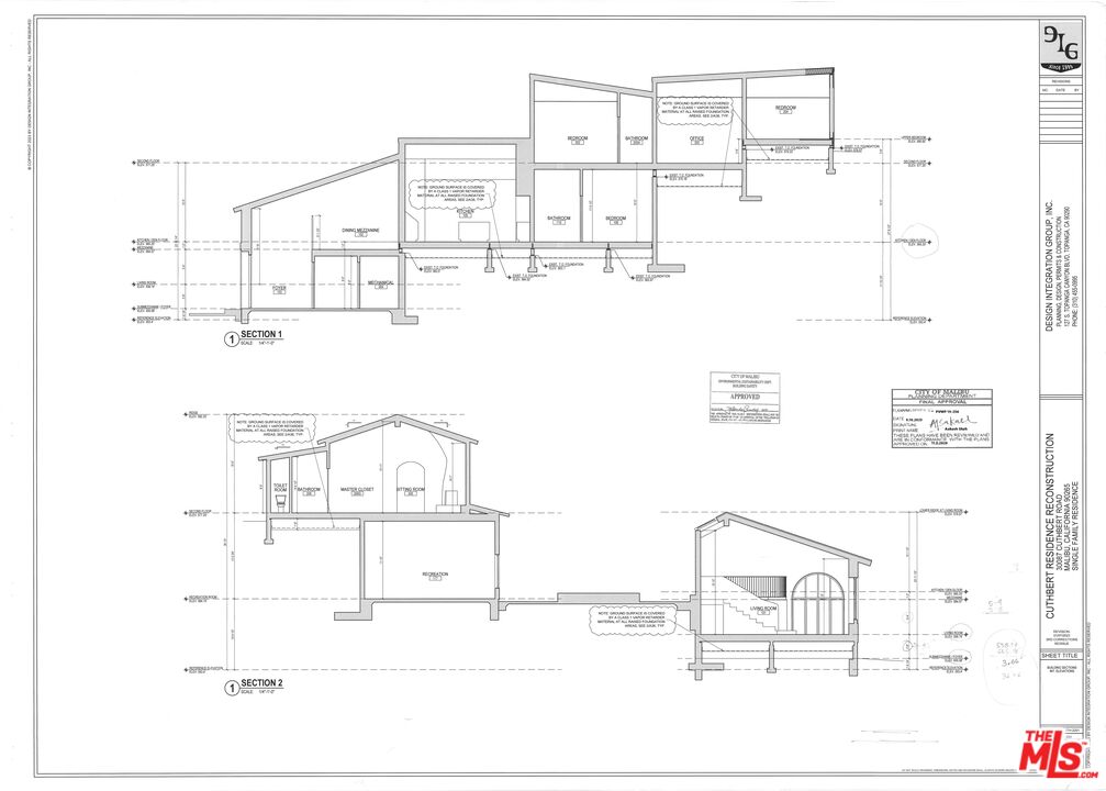 30087 Cuthbert Road Malibu, CA 90265 - Photo 8 of 8 Gallery Image 8