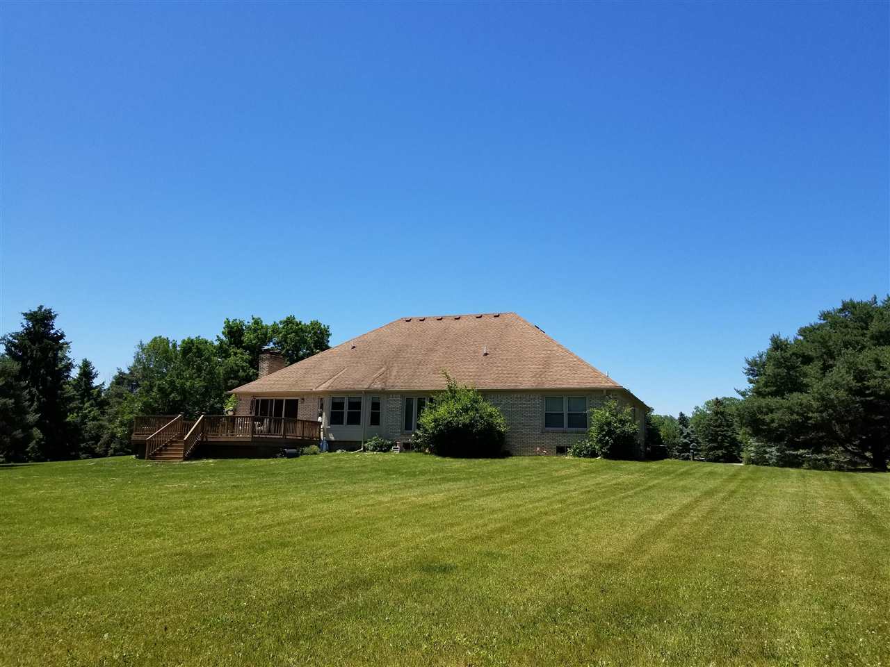 65350 Campground Road Washington, MI 48095 - Photo 7 of 34 50079333-6.JPG