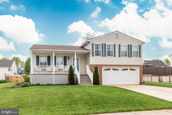 $425,000 | 21 O O'Brien Avenue, Taneytown, MD 21787