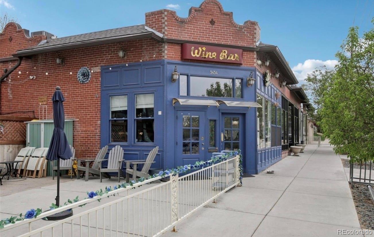 1040 Cook Street Denver, CO 80206 - Photo 46 of 50 Gallery Image 46