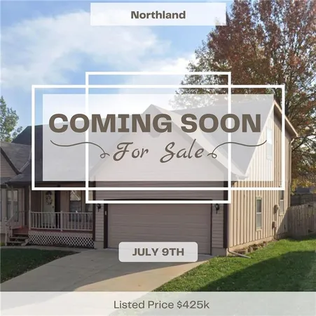 $425,000 | 4201 Northwest 64th Place, Kansas City, MO 64151