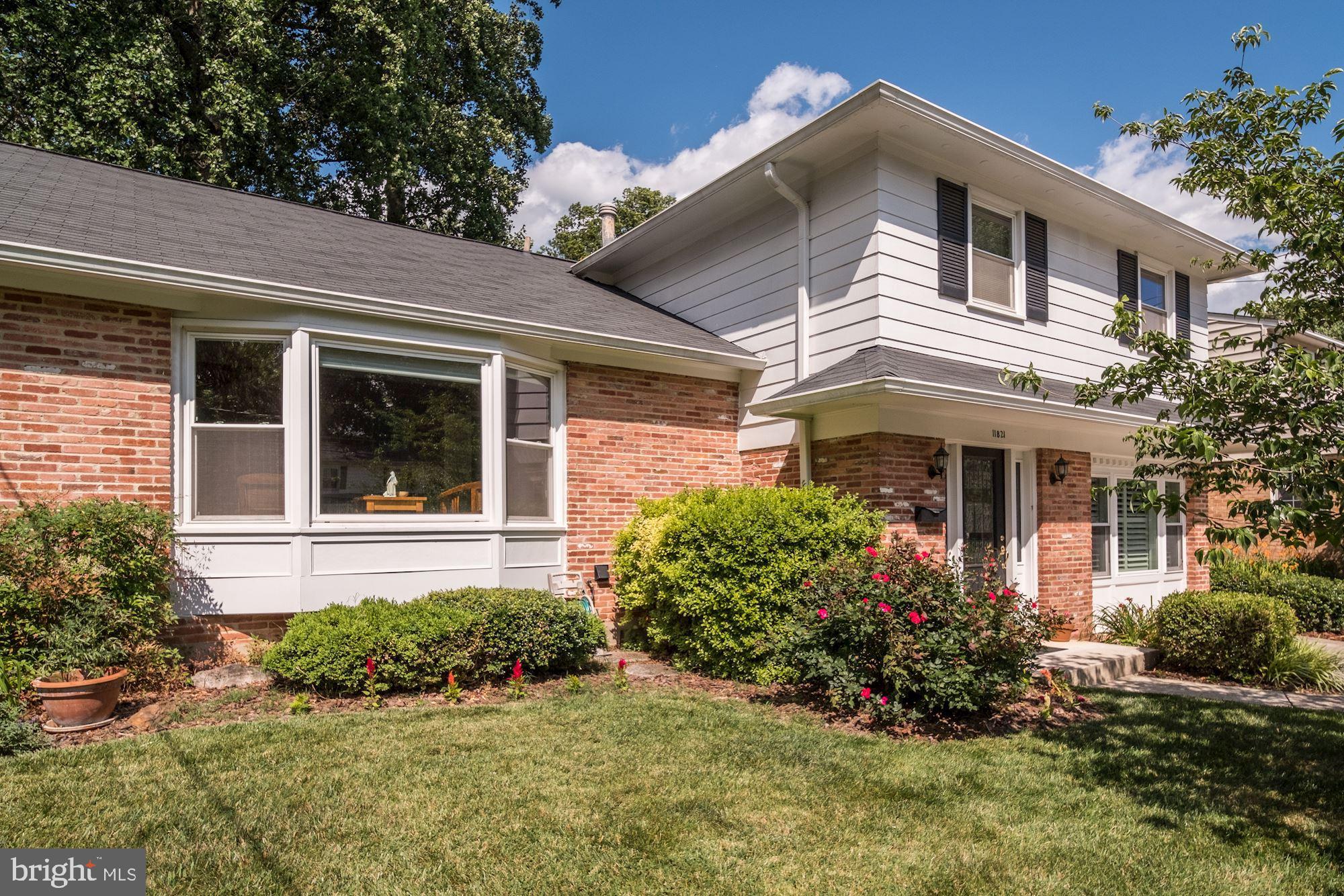 11821 Prestwick Road Potomac, MD 20854 - Photo 1 of 33 Turn Key with Beautiful Updates and Renovations