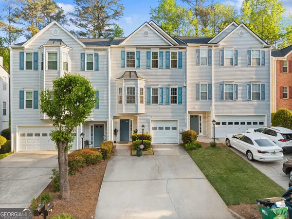 $420,000 | 200 Abbotts Mill Drive, Johns Creek, GA 30097