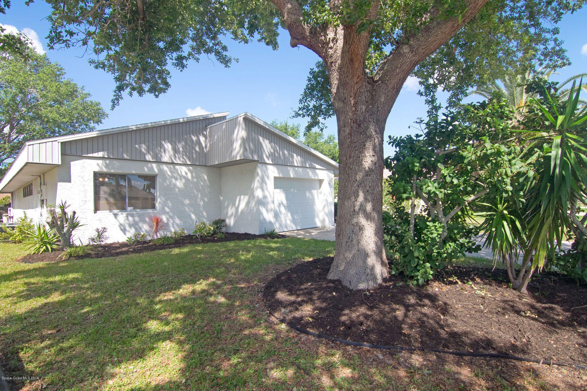 440 Myrtlewood Road Melbourne, FL 32940 - Photo 1 of 22 Front of House