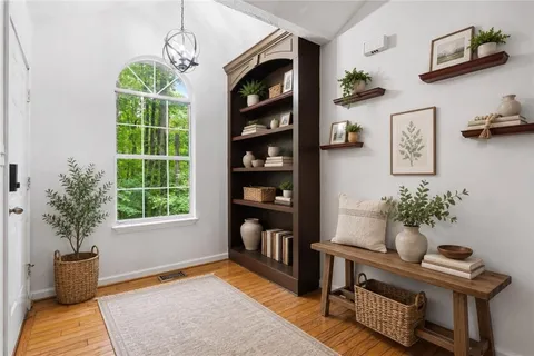 $430,000 | 5995 Cascade Palmetto Highway, Fairburn, GA 30213
