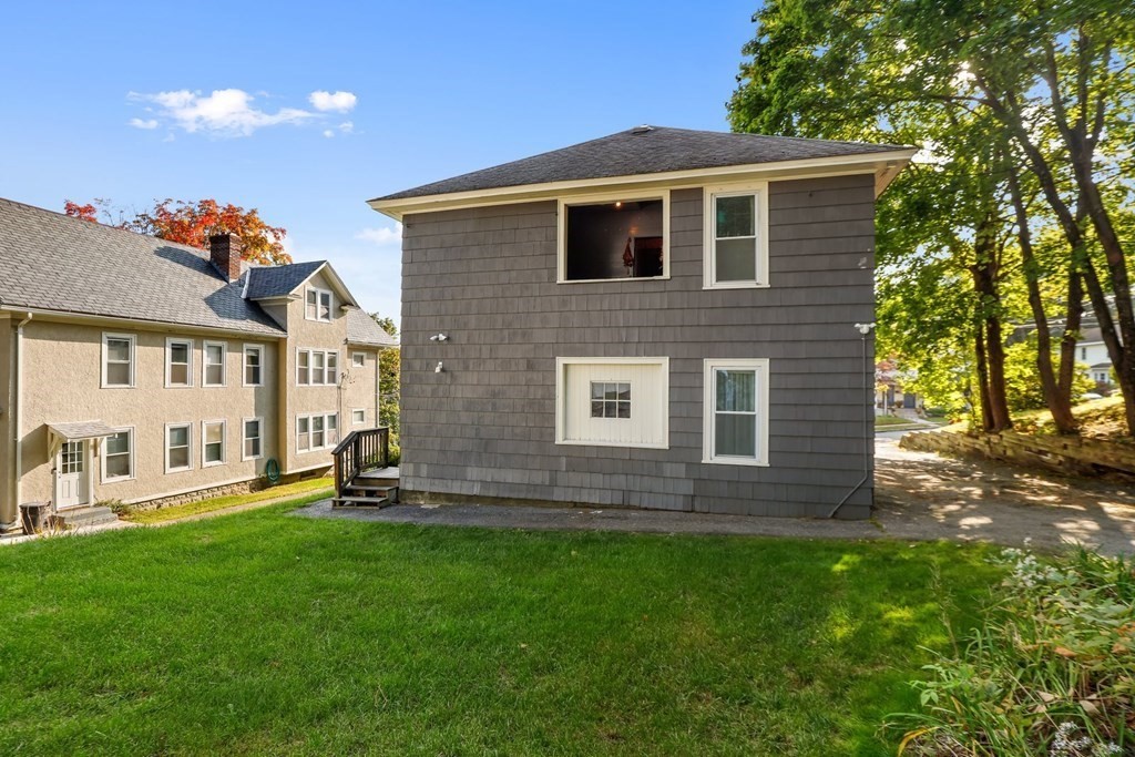 82 Brantwood Road Worcester, MA 01602 - Photo 26 of 28