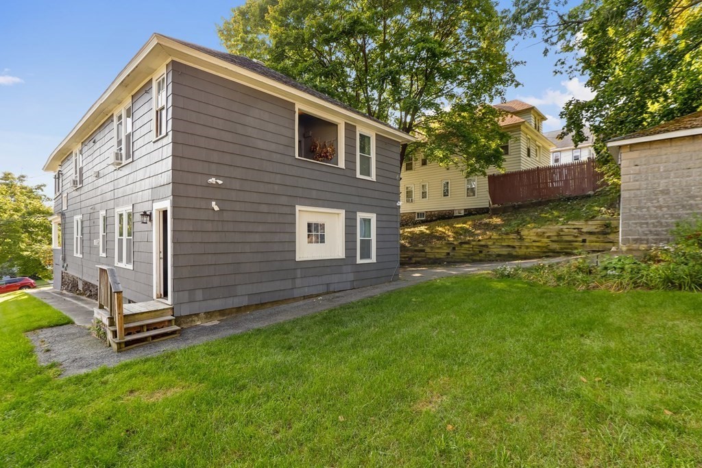 82 Brantwood Road Worcester, MA 01602 - Photo 27 of 28