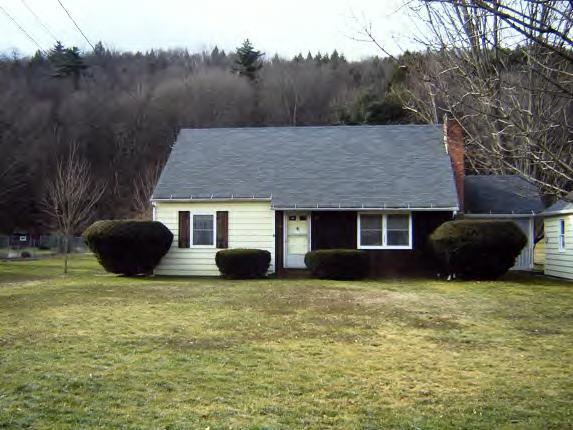 318 State Road Great Barrington, MA 01230 - Photo 1 of 1 Primary Photo