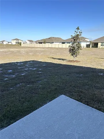 a view of an ocean and beach