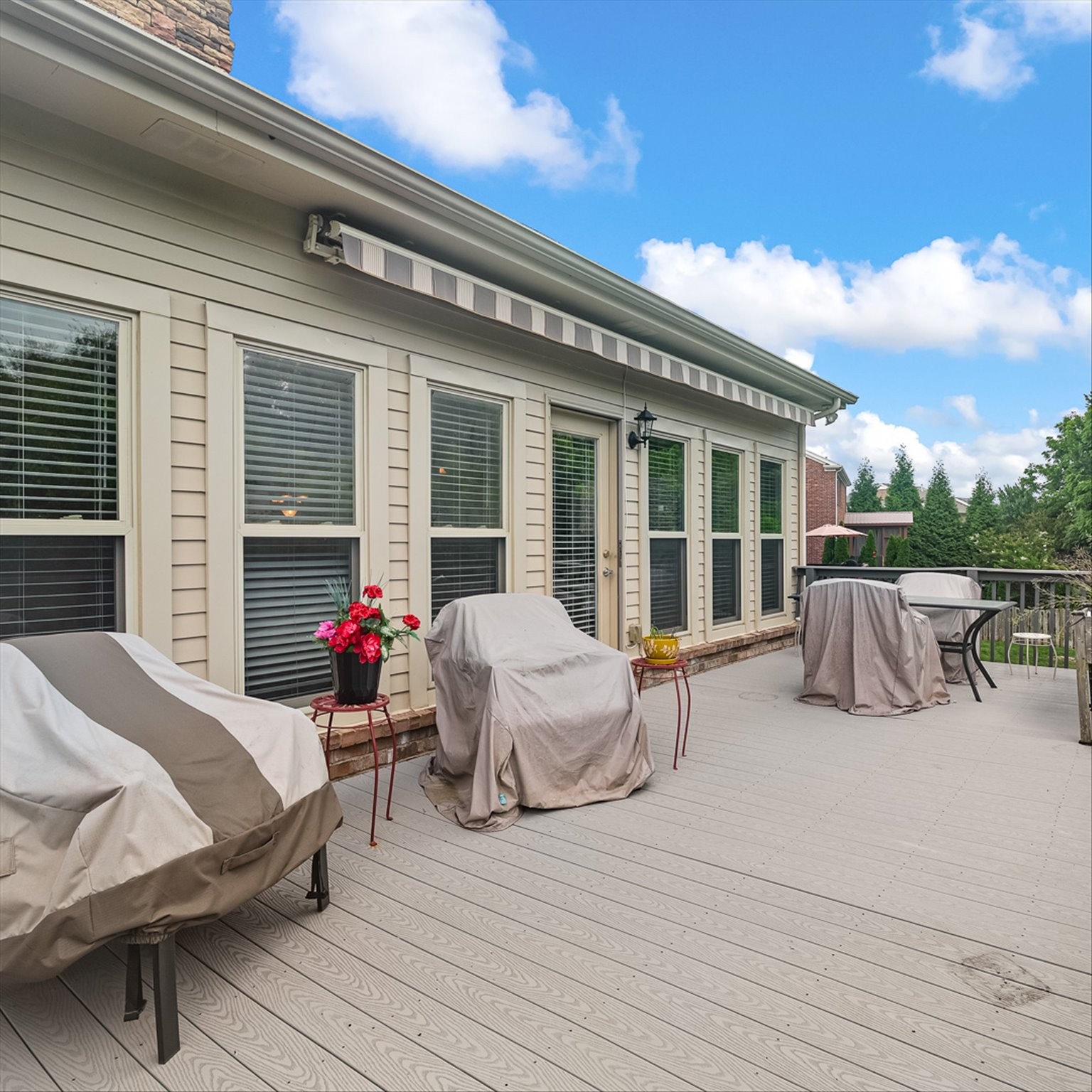 1002 Aenon Circle Spring Hill, TN 37174 - Photo 35 of 41