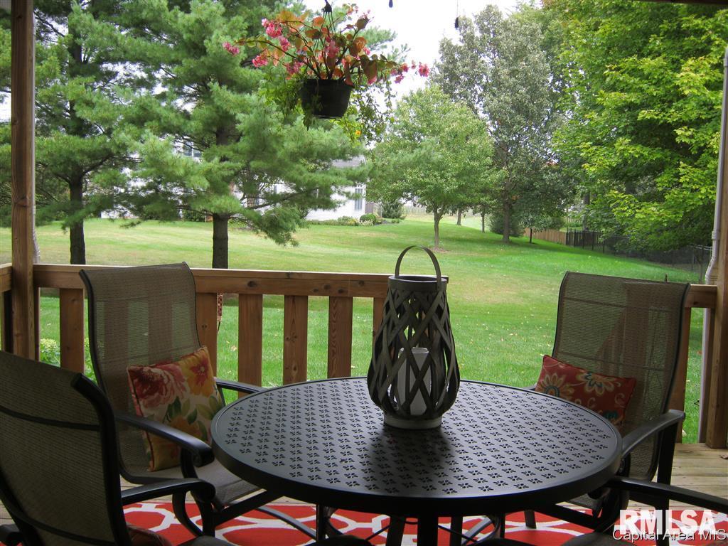 3905 Surry Pl Lane Springfield, IL 62711 - Photo 3 of 29