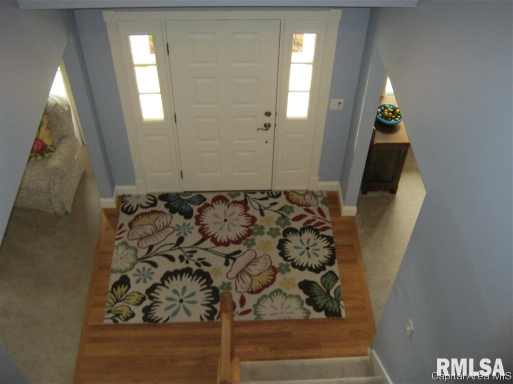 3905 Surry Pl Lane Springfield, IL 62711 - Photo 9 of 29