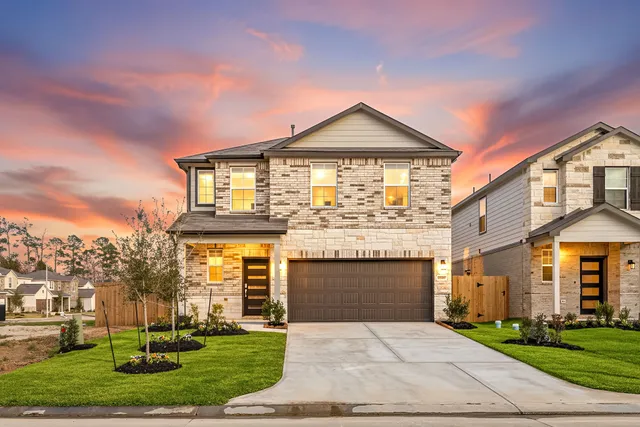 $2,250 | 302 Brazen Forest Trail, Magnolia, TX 77354