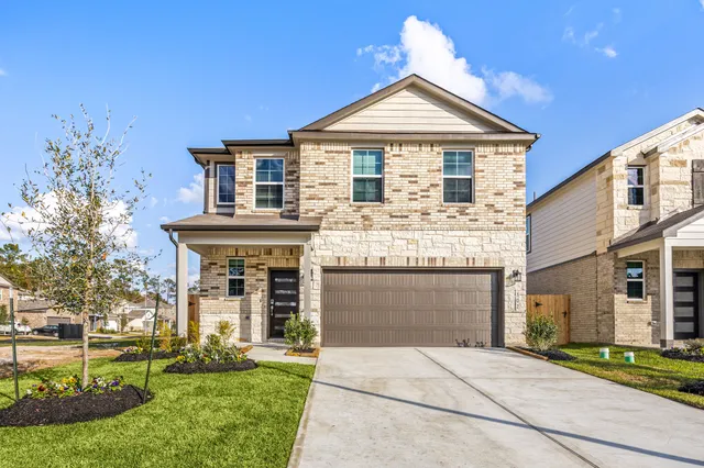 $2,250 | 302 Brazen Forest Trail, Magnolia, TX 77354