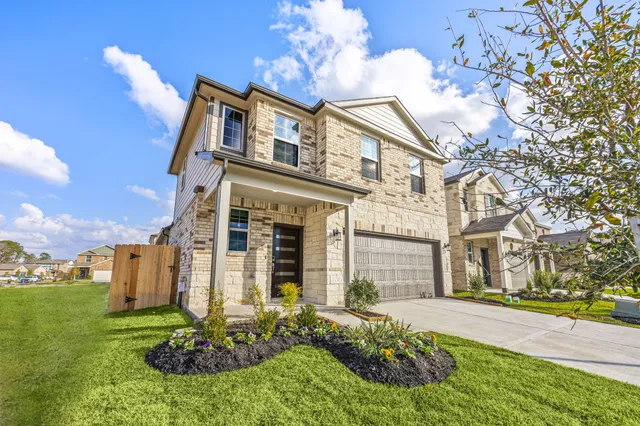 $2,250 | 302 Brazen Forest Trail, Magnolia, TX 77354