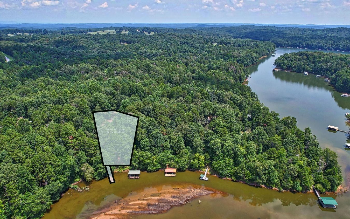 180 Lakeside Hills Road Martin, GA 30557 - Photo 2 of 4 Additional View