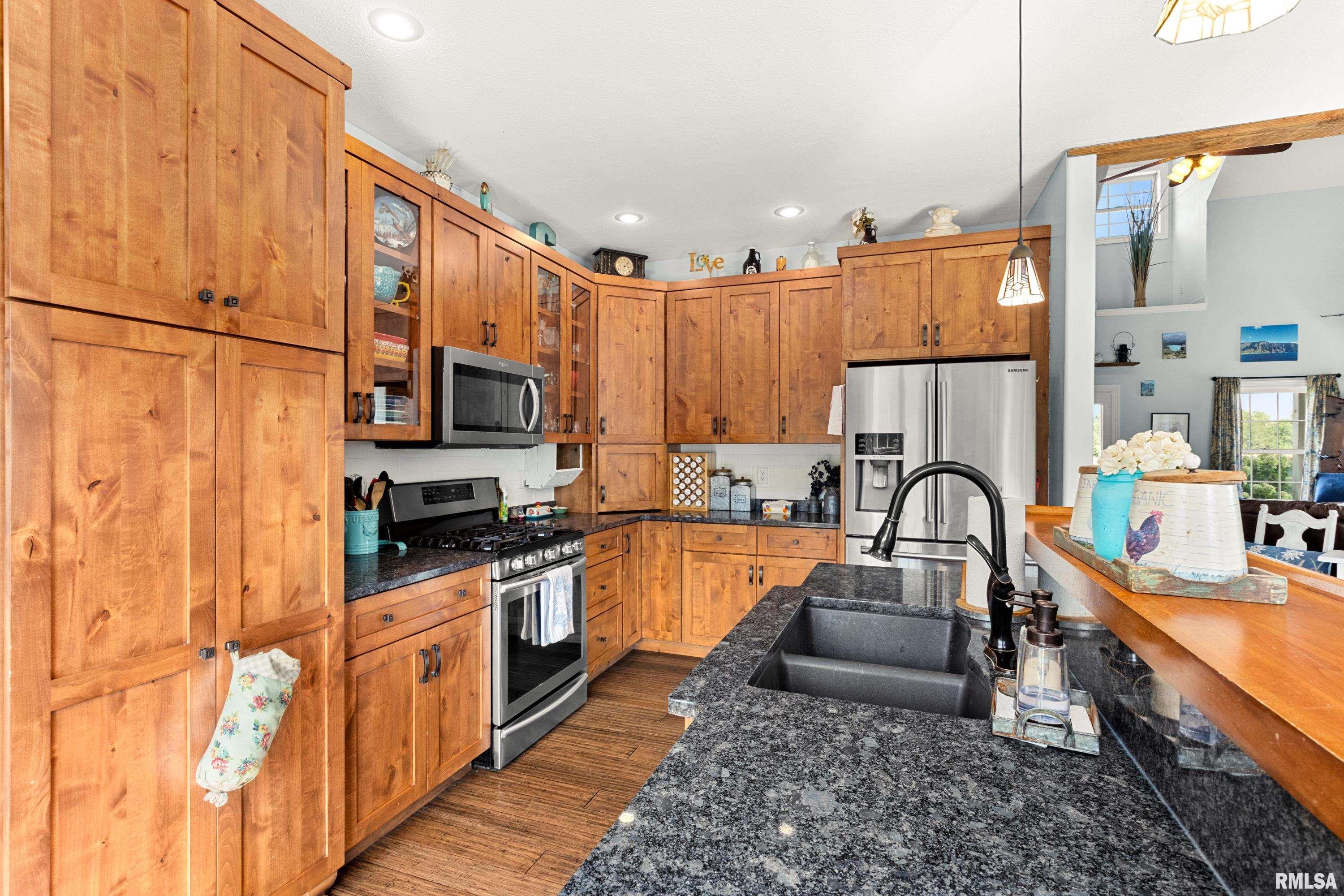 4615 South Stone School Road Trivoli, IL 61569 - Photo 20 of 50 Gallery Image 20