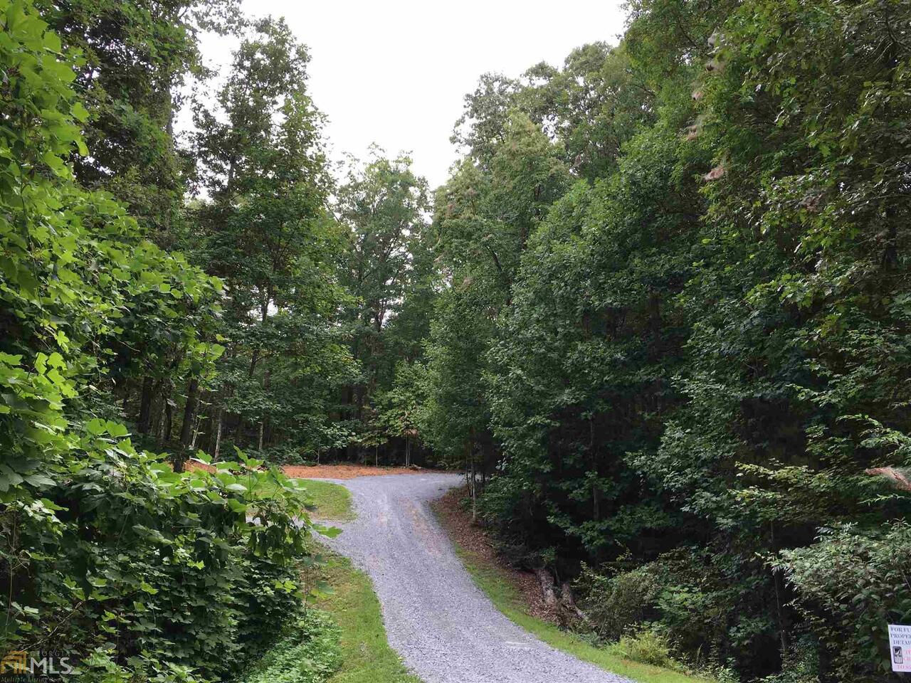 0 Lake Ridge Drive, Unit LT 13 Blue Ridge, GA 30513 - Photo 1 of 1