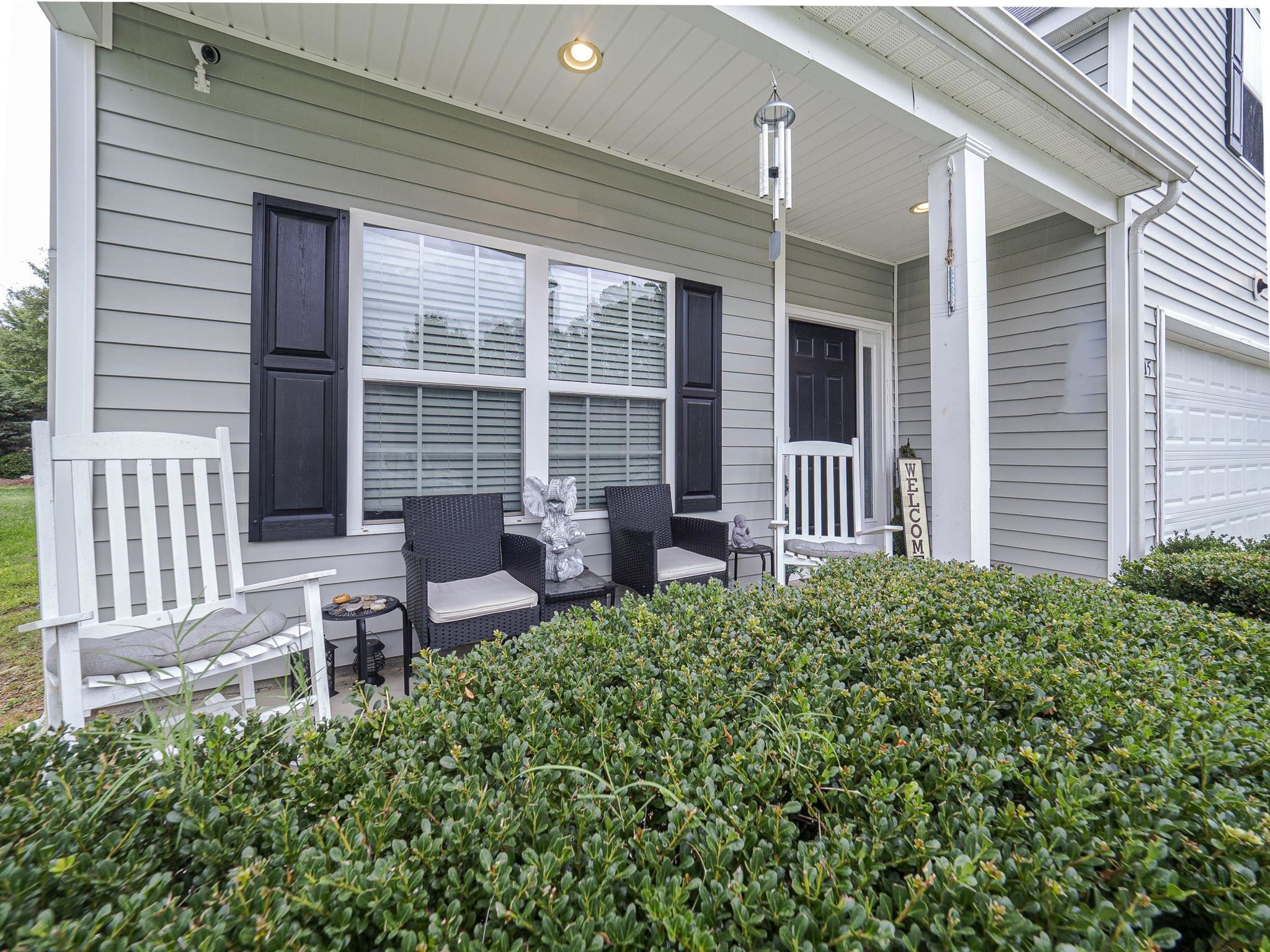 5305 Heather Ridge Lane Raleigh, NC 27610 - Photo 2 of 22 Photo 2