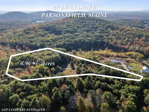 $199,900 | 27 Lynn Drive, Parsonsfield, ME 04047