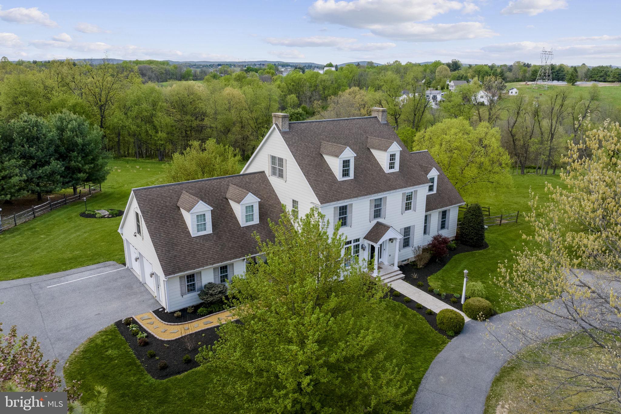 837 Ballstown Road Lititz, PA 17543 - Photo 13 of 134
