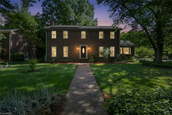 $519,000 | 3300 Cascade Drive, Greensboro, NC 27410
