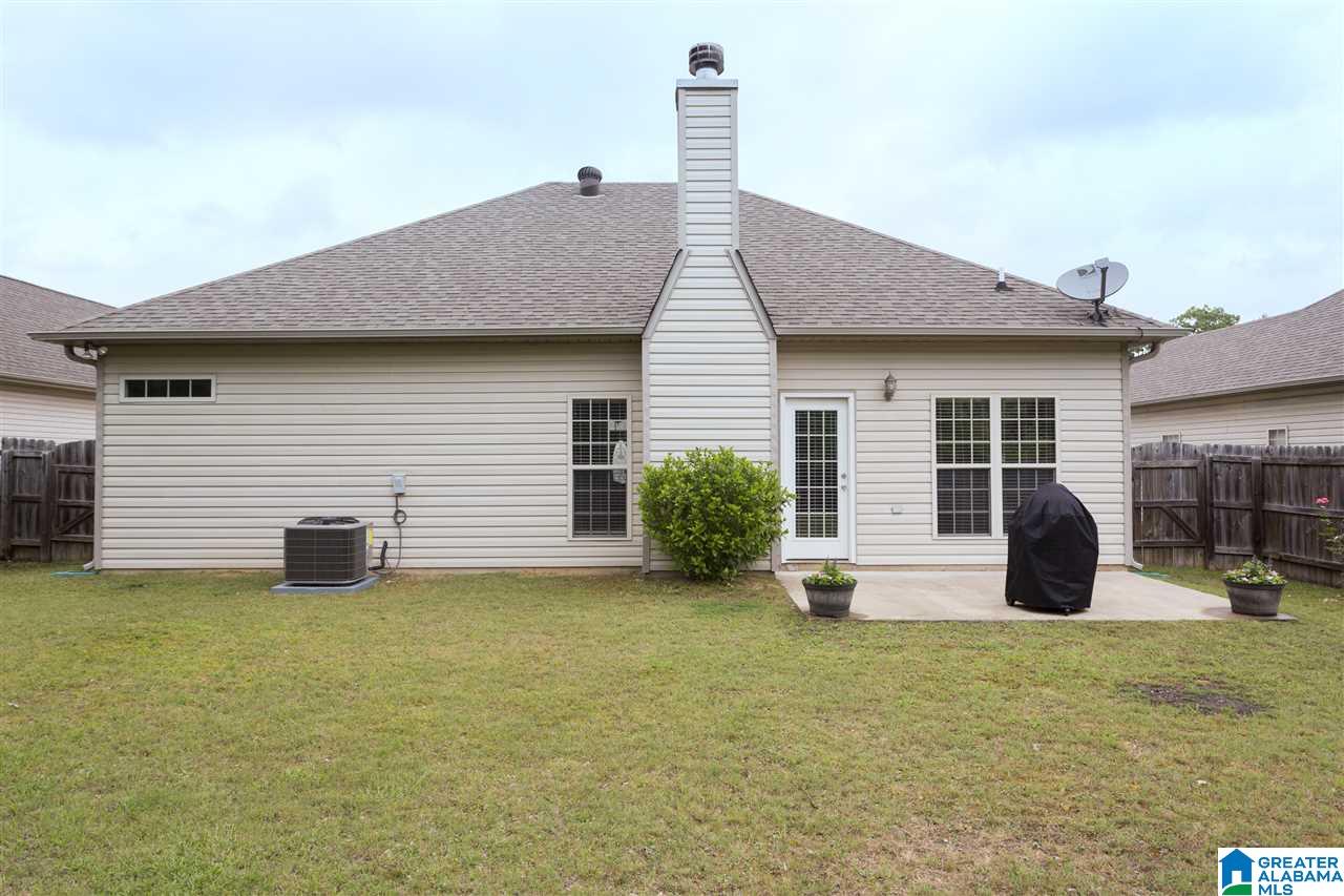 3132 Hidden Forest Cove Montevallo, AL 35115 - Photo 33 of 35