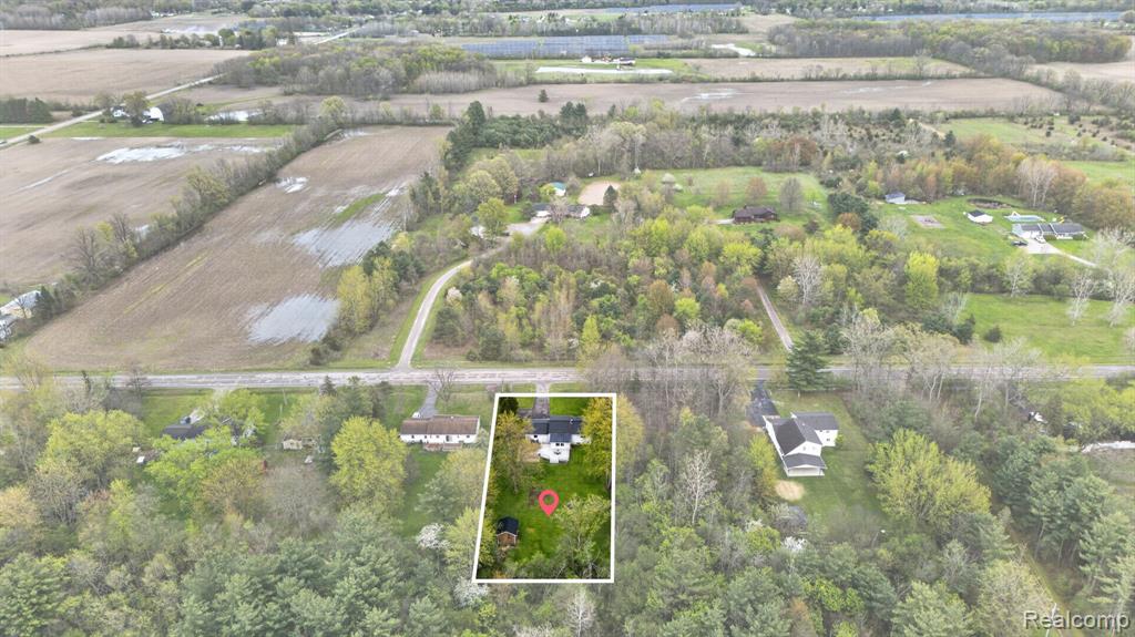 6401 North Webster Road Mount Morris, MI 48458 - Photo 53 of 59