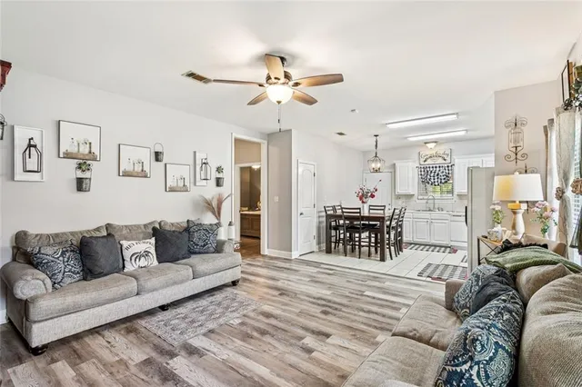 $210,000 | 44035 Sweet William Drive, Hammond, LA 70403