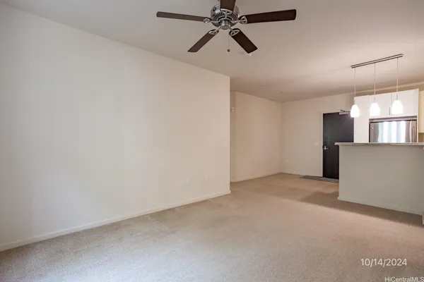 $2,950 | 1820 Kaioʻo Drive, Unit A203, Honolulu, HI 96815