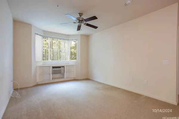 $2,950 | 1820 Kaioʻo Drive, Unit A203, Honolulu, HI 96815