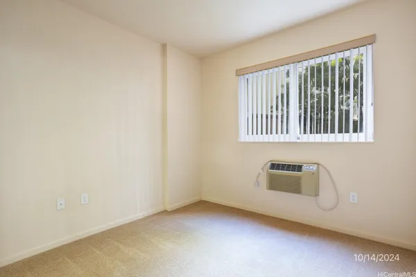 $2,950 | 1820 Kaioʻo Drive, Unit A203, Honolulu, HI 96815