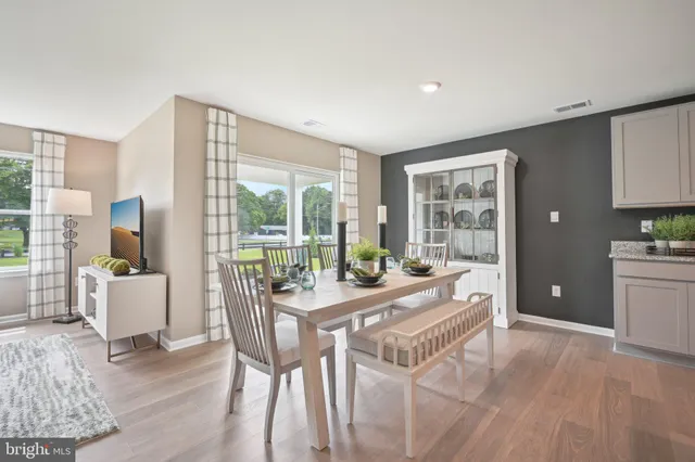 $458,690 | 106 Topaz Street, Milton, DE 19968