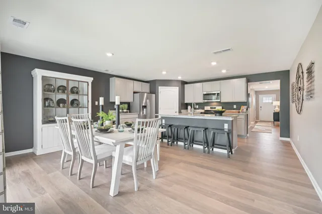 $458,690 | 106 Topaz Street, Milton, DE 19968