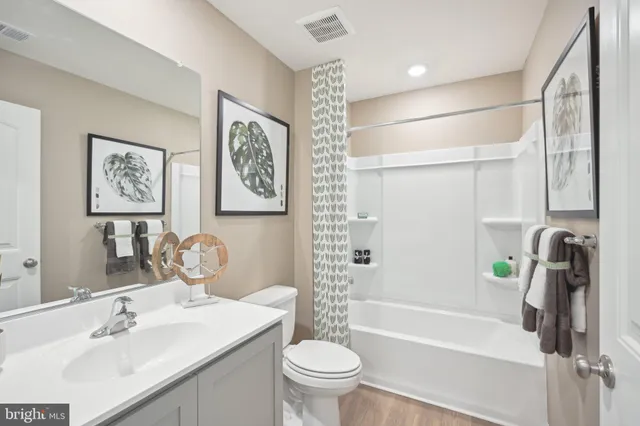 $458,690 | 106 Topaz Street, Milton, DE 19968