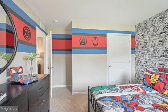 $458,690 | 106 Topaz Street, Milton, DE 19968