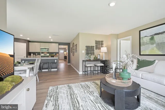 $458,690 | 106 Topaz Street, Milton, DE 19968