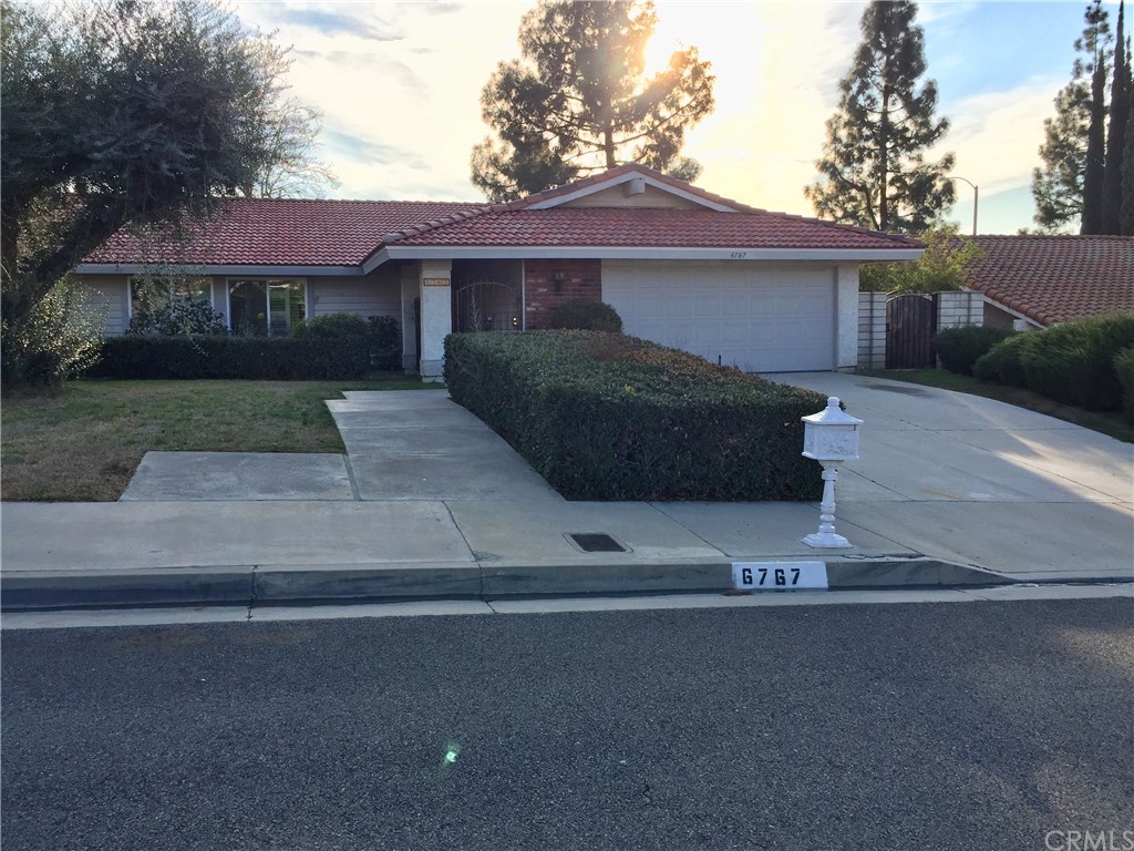 6767 Rycroft Drive Riverside, CA 92506 - Photo 1 of 1 Gallery Image 1