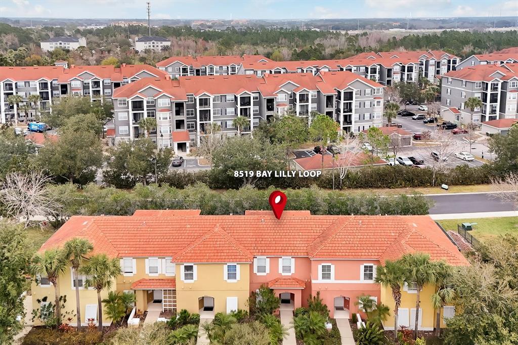 8519 Bay Lilly Loop Kissimmee, FL 34747 - Photo 33 of 61