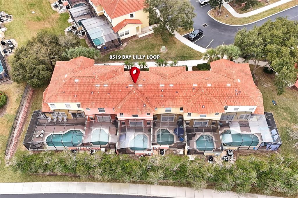 8519 Bay Lilly Loop Kissimmee, FL 34747 - Photo 37 of 61